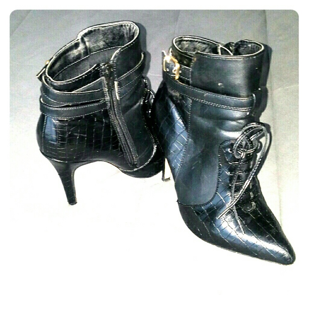 Altuzarra Bootie